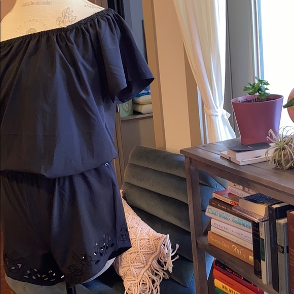 Fabletics Romper - Picture 8 of 12